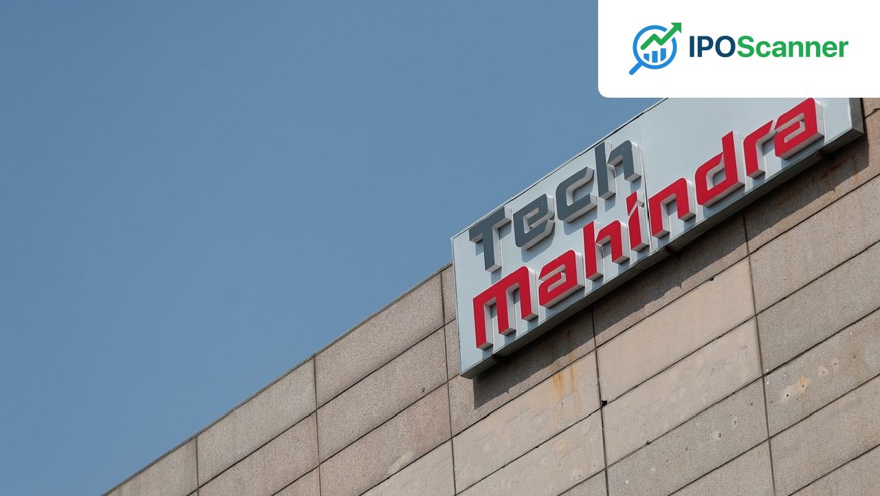 Fire Erupts at Tech Mahindra's Chennai Campus in Major Incident