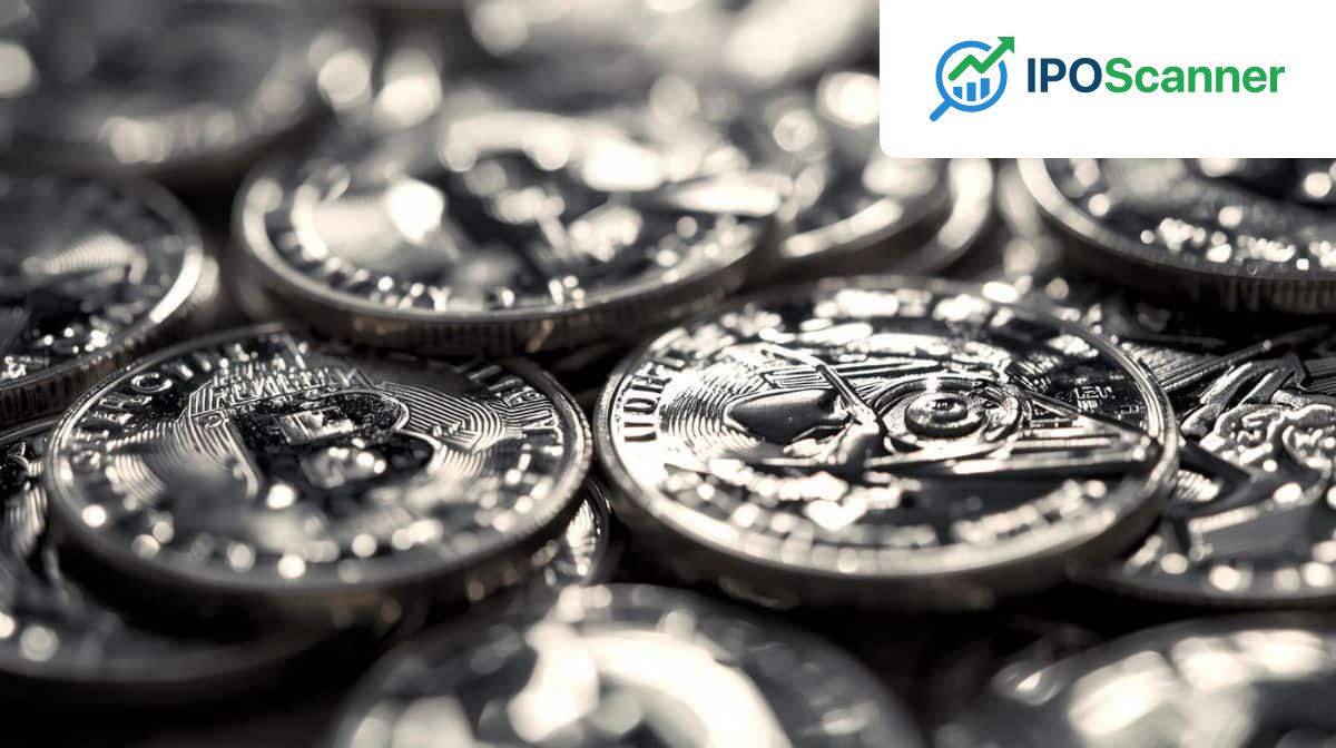 Silver Prices Experience Significant Decline at Week's End Following Turbulent Market Activity
