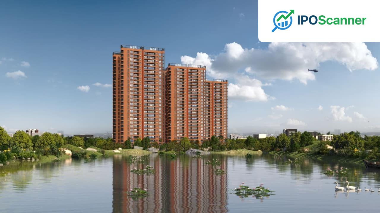 Della Townships Achieves Over Rs 46,480 Crore Gross Development Value Across 12 Luxury Township Projects