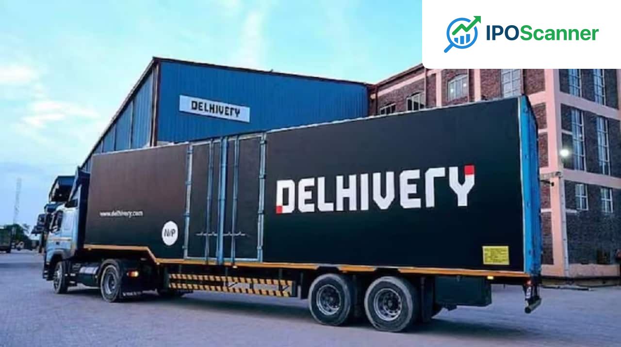 Delhivery Reports Flat Profit in Q4, Revenue Growth Reaches 30%