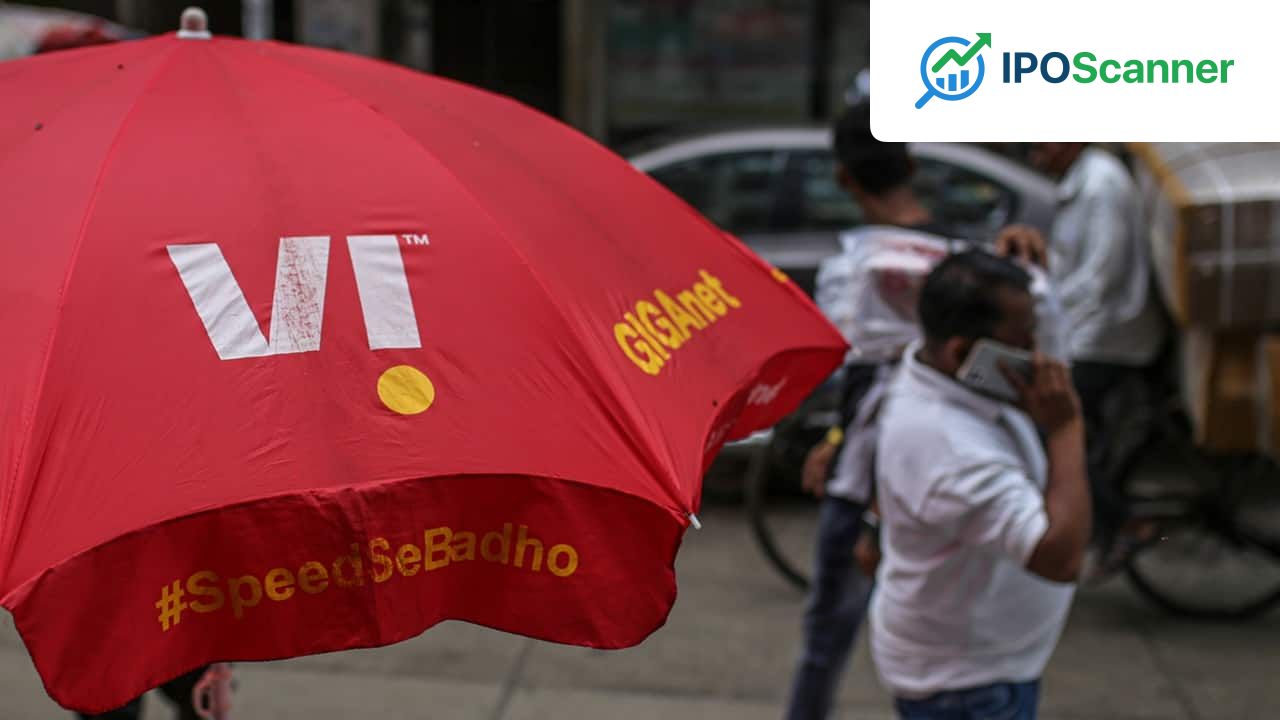 Vodafone Idea to Raise Rs 4,730 Crore from Aditya Birla Group Entity via Warrant Issue