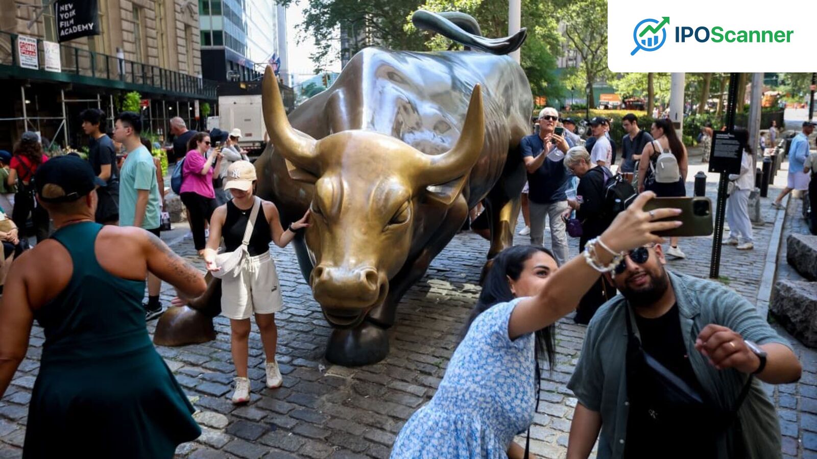 Market Optimism Continues, But Experts Advise Caution
