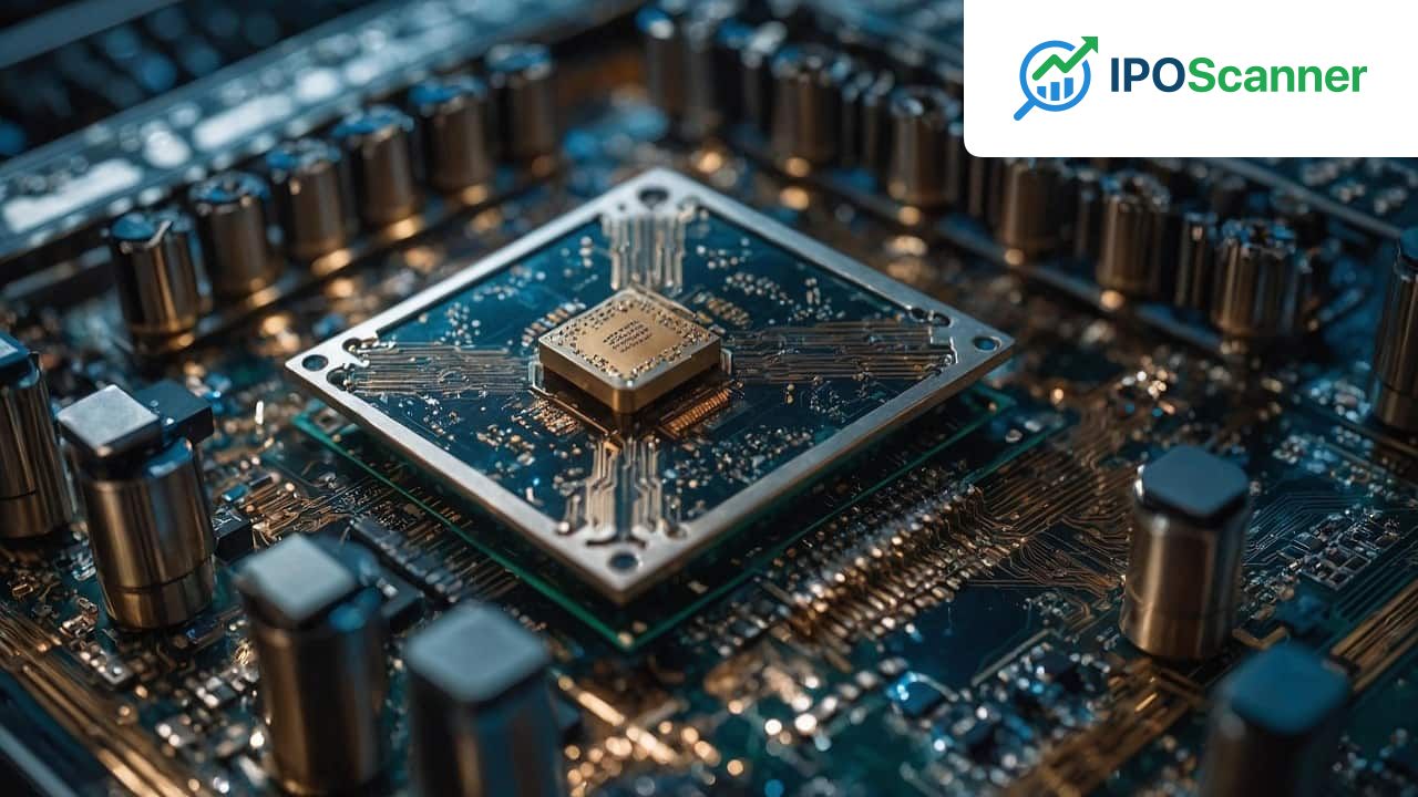 Tata Electronics, ASML Collaborate to Develop India's First Commercial Semiconductor Manufacturing Facility
