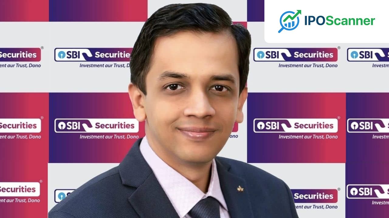 Chartist Warns of Nifty Sell-Off Below 23,250, Sees Cooling Metal Rally and Bullish Outlook for 2 Key Pharma Stocks