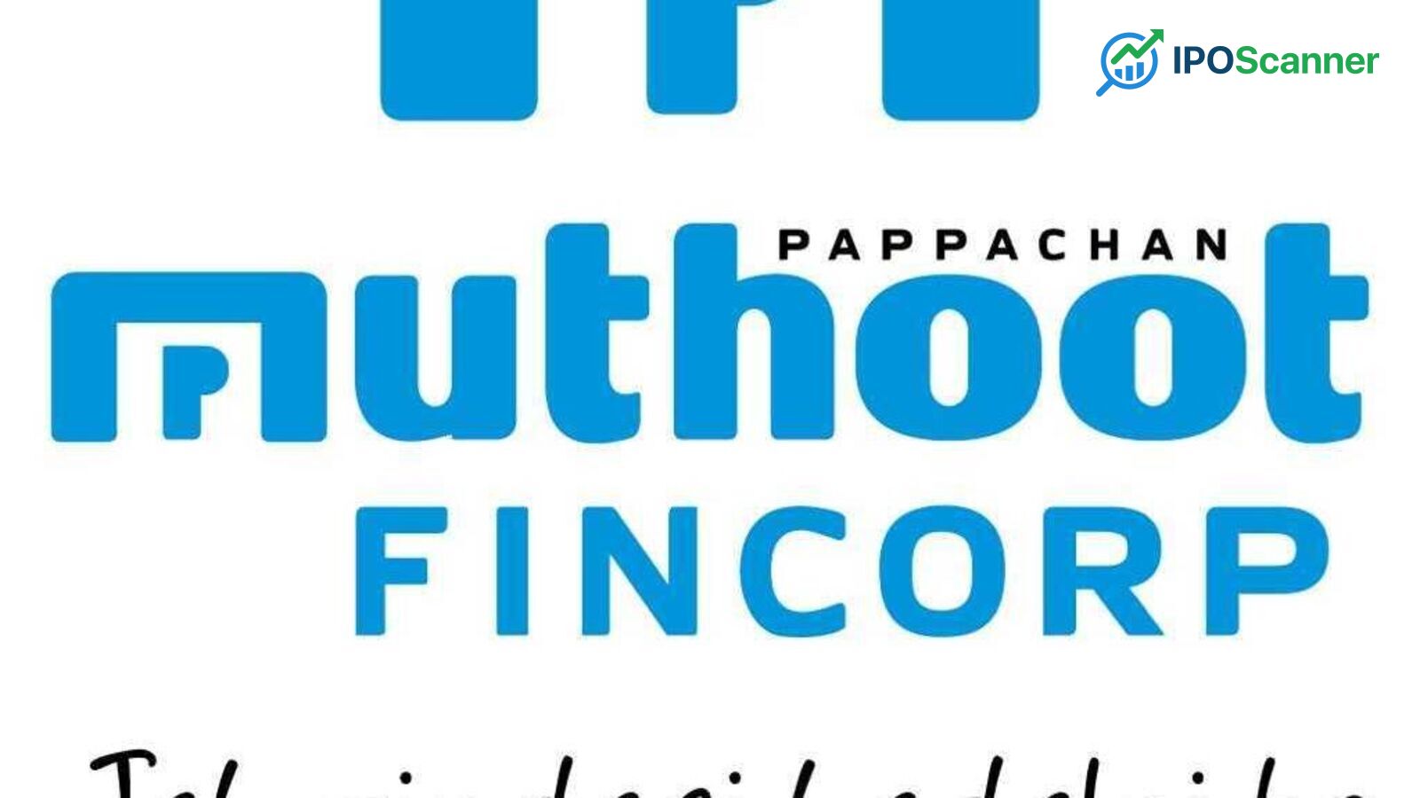 Muthoot FinCorp to Launch ₹4,000 Crore IPO, Stock Split, and Fundraising Initiatives