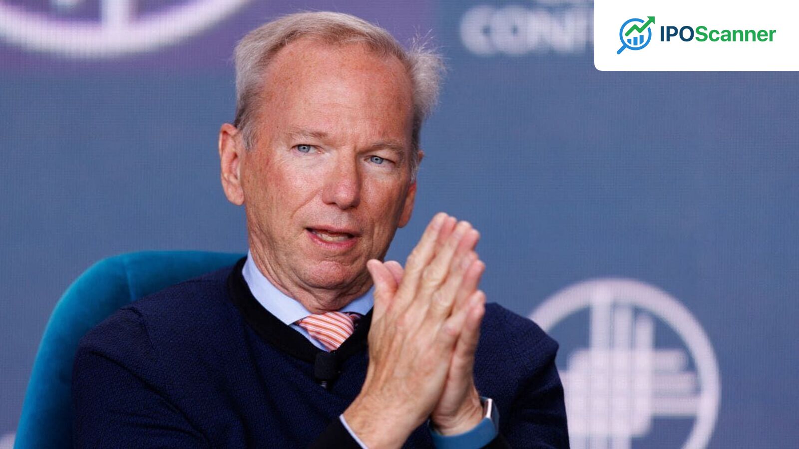 Google Co-Founder Eric Schmidt Faces Backlash During 2026 Graduation Speech on Artificial Intelligence