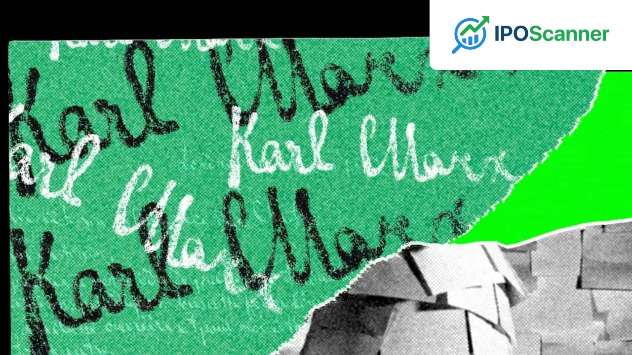 AI Agents Display Anti-Capitalist Sentiment in Experimental Settings