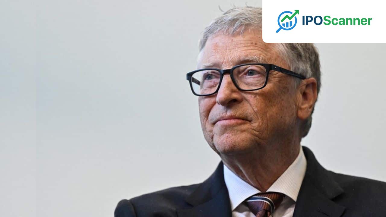 Gates Foundation Unloads Entire Microsoft Stake, Realizing $3.2 Billion in Dividends