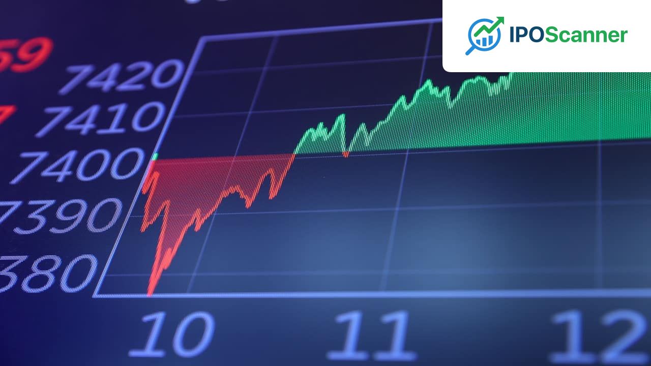 Volatile Chipmaker Stocks Emerge as Key Driver of S&P 500 Rally