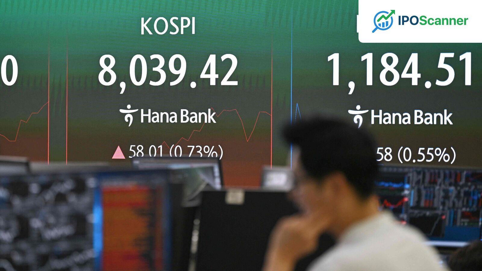 Market Updates: Key Global Developments Affect Indian Stock Market