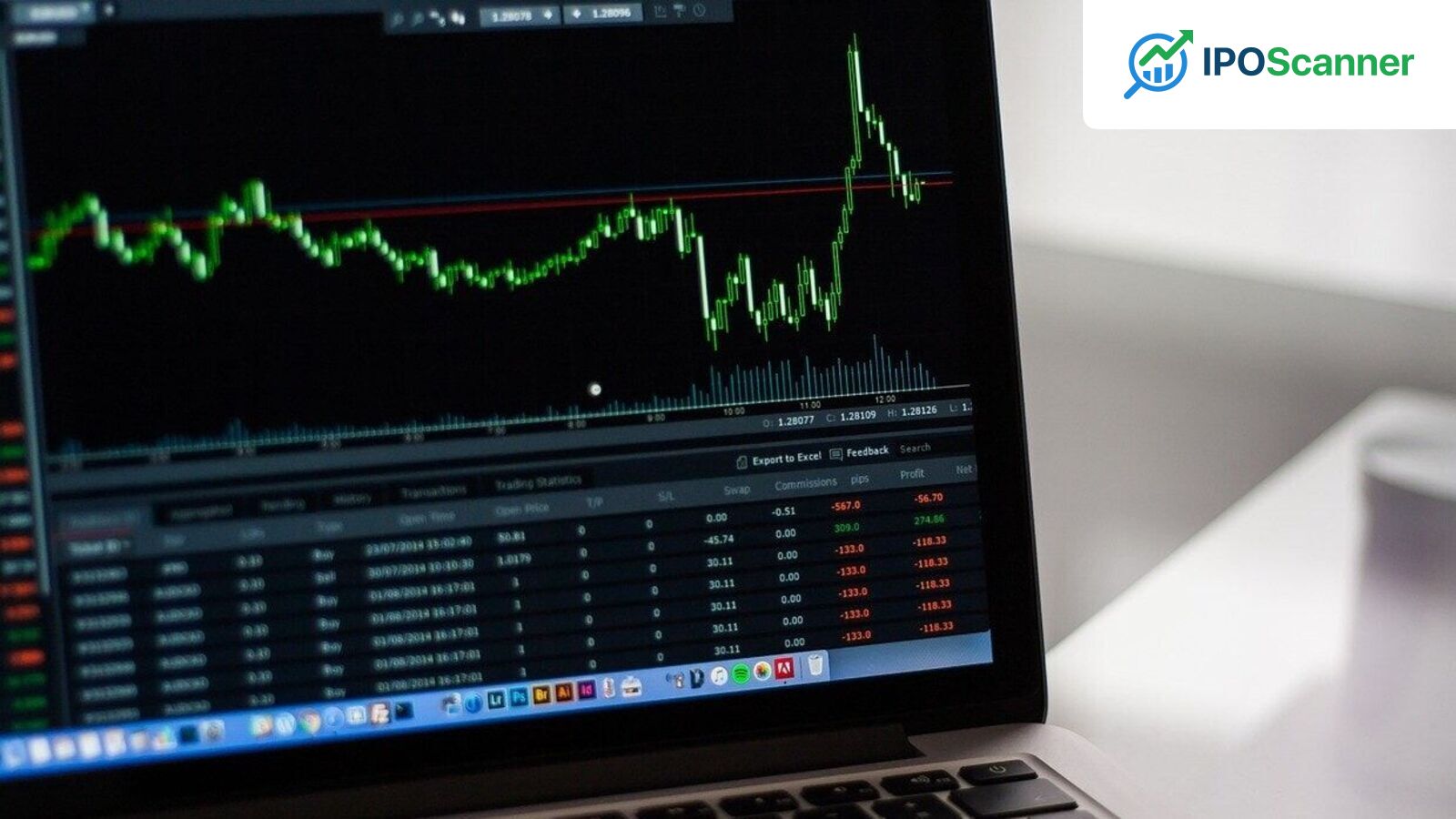 Indian Oil, Ola Electric, and Others to Release Q4 2026 Earnings; See Full List