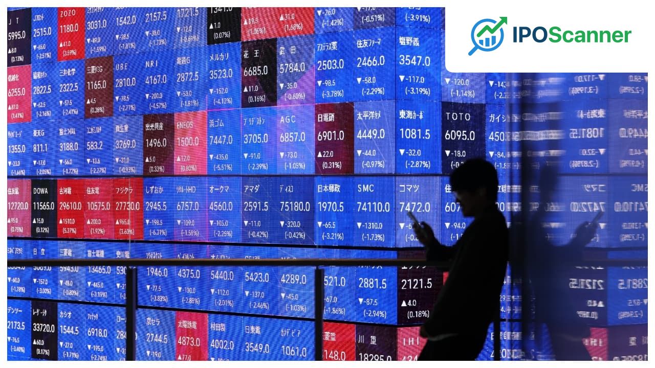 Asia Stocks and Bonds Extend Losses as Oil Climbs Amid Iran Tensions
