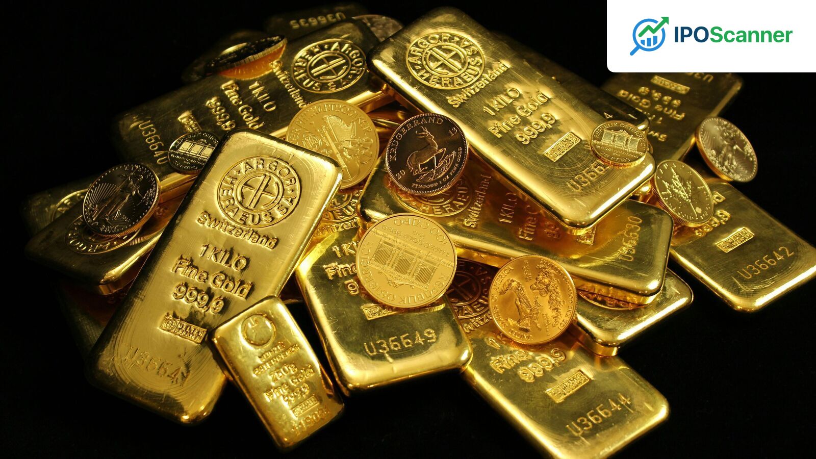 Gold Price Dips on MCX Amid Inflation Fears Fuelled by Rising Crude Oil Prices
