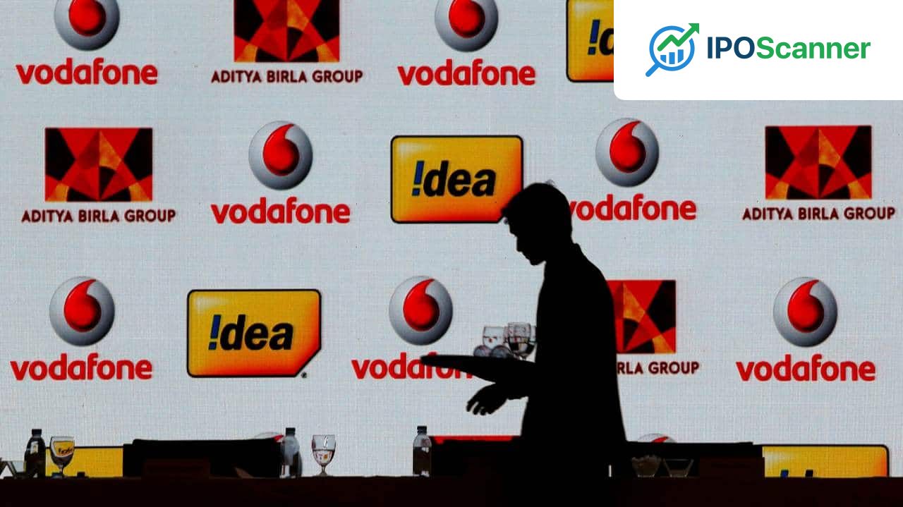 Vodafone Idea Shares Decline 2% Following Q4 Earnings Boost