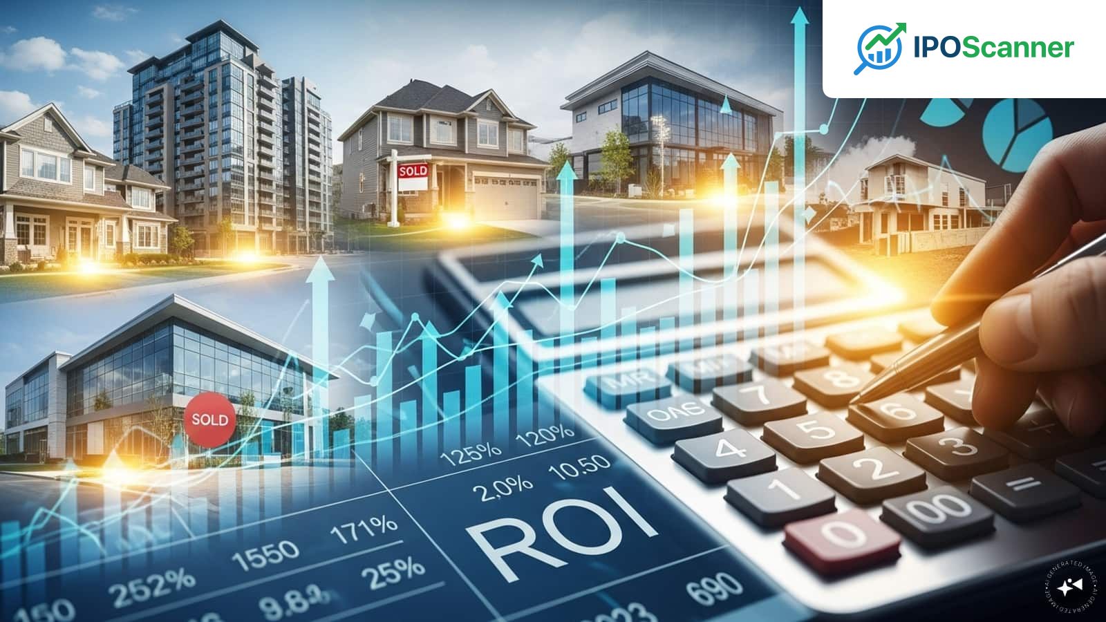 Understanding Real Estate Investment Returns: A Guide to Calculating Actual Gains