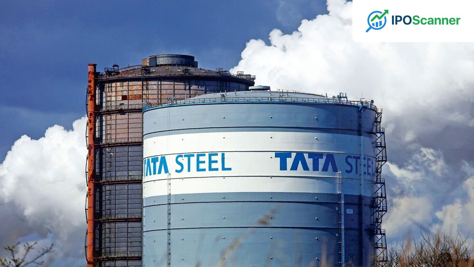 Tata Steel's Earnings Rise Despite Dutch Antitrust Hurdle