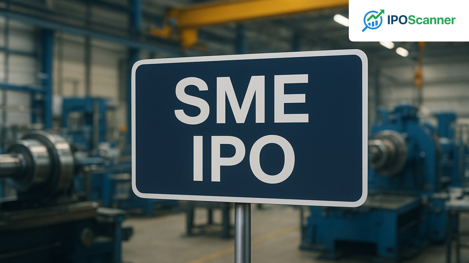 Sampoorna Foods IPO Update: Day 1 Subscription Status, Key Details Revealed