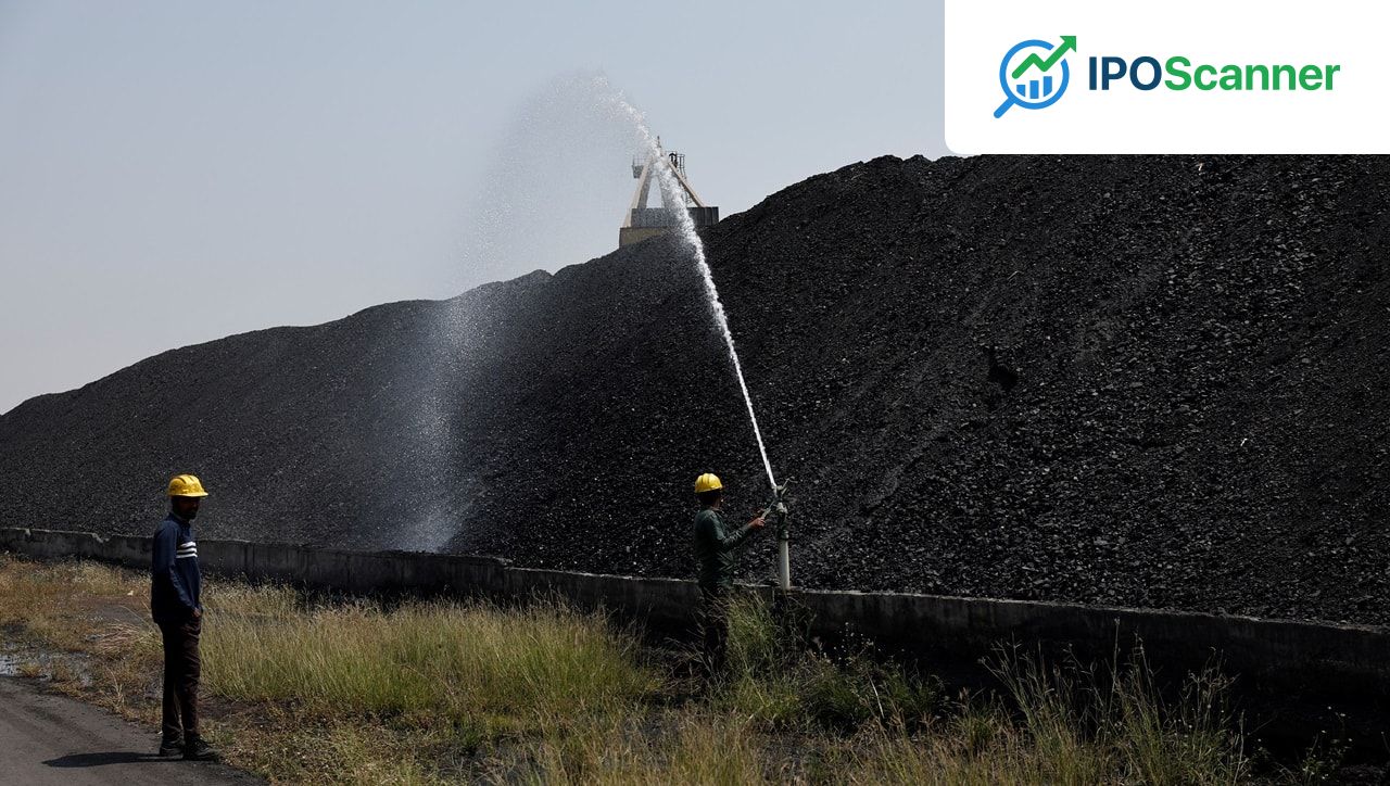 West Asia Crisis Reinforces India's Dependence on Coal for Energy Security