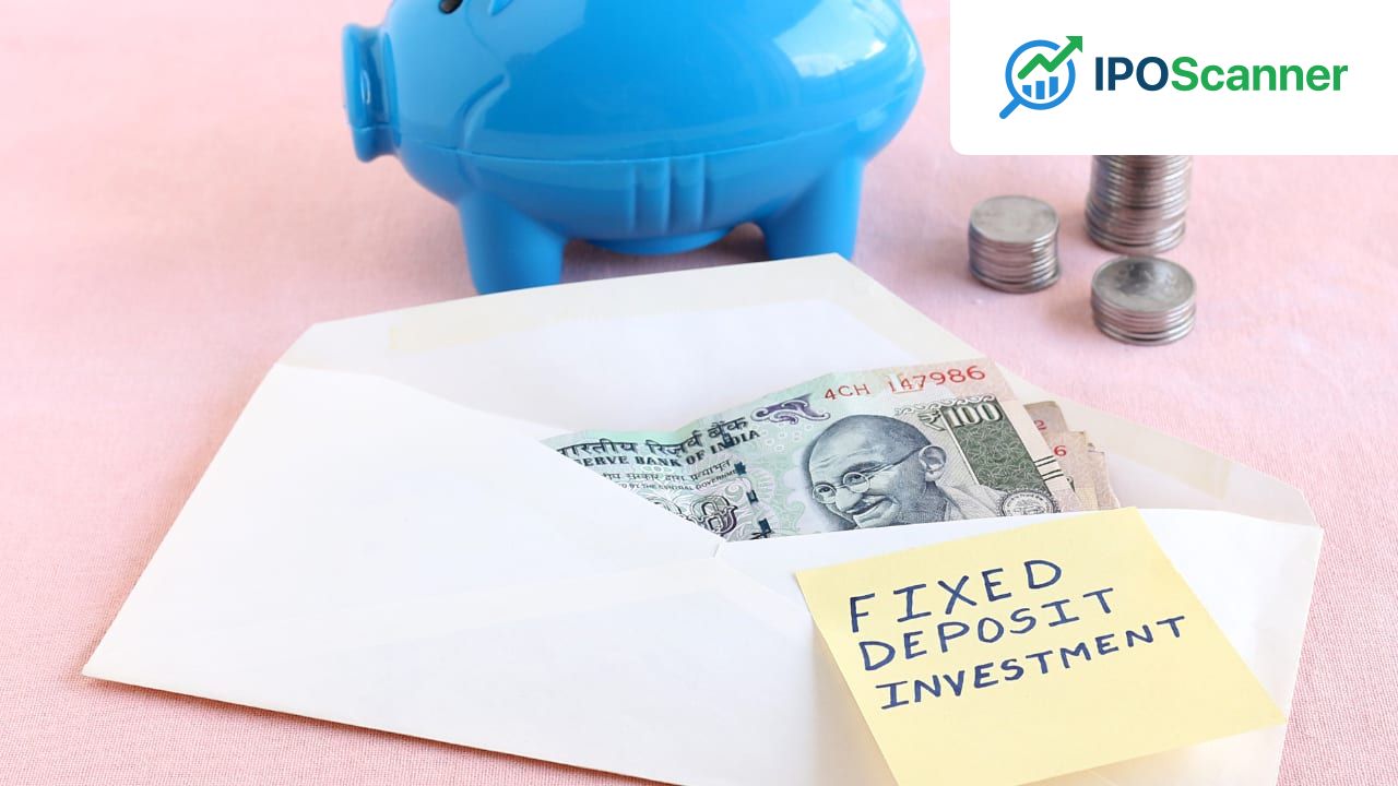 Investors Weigh Timing of Fixed Deposit Investments