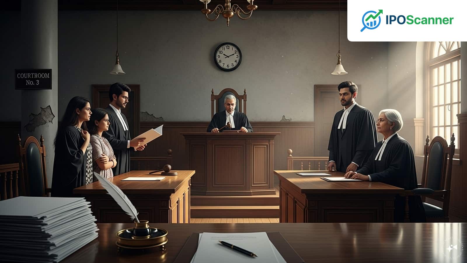 Challenging a Will in India: Understanding Legal Grounds and Timelines