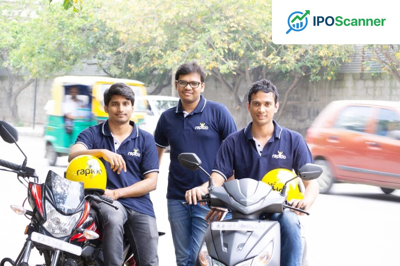 Rapido Gains Ground on Uber in India's Ride-Hailing Market