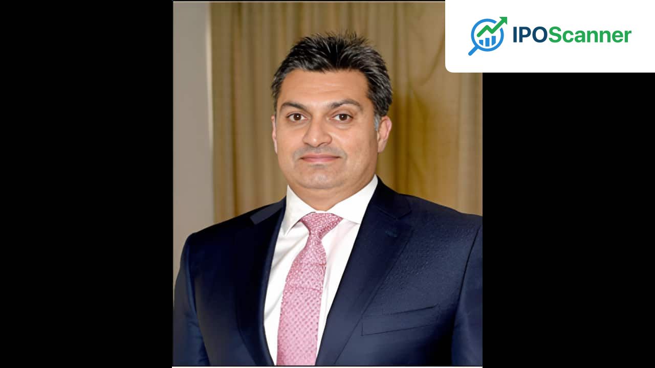 Alembic Pharma Eyes Double-Digit Expansion Amid Strengthening US Presence