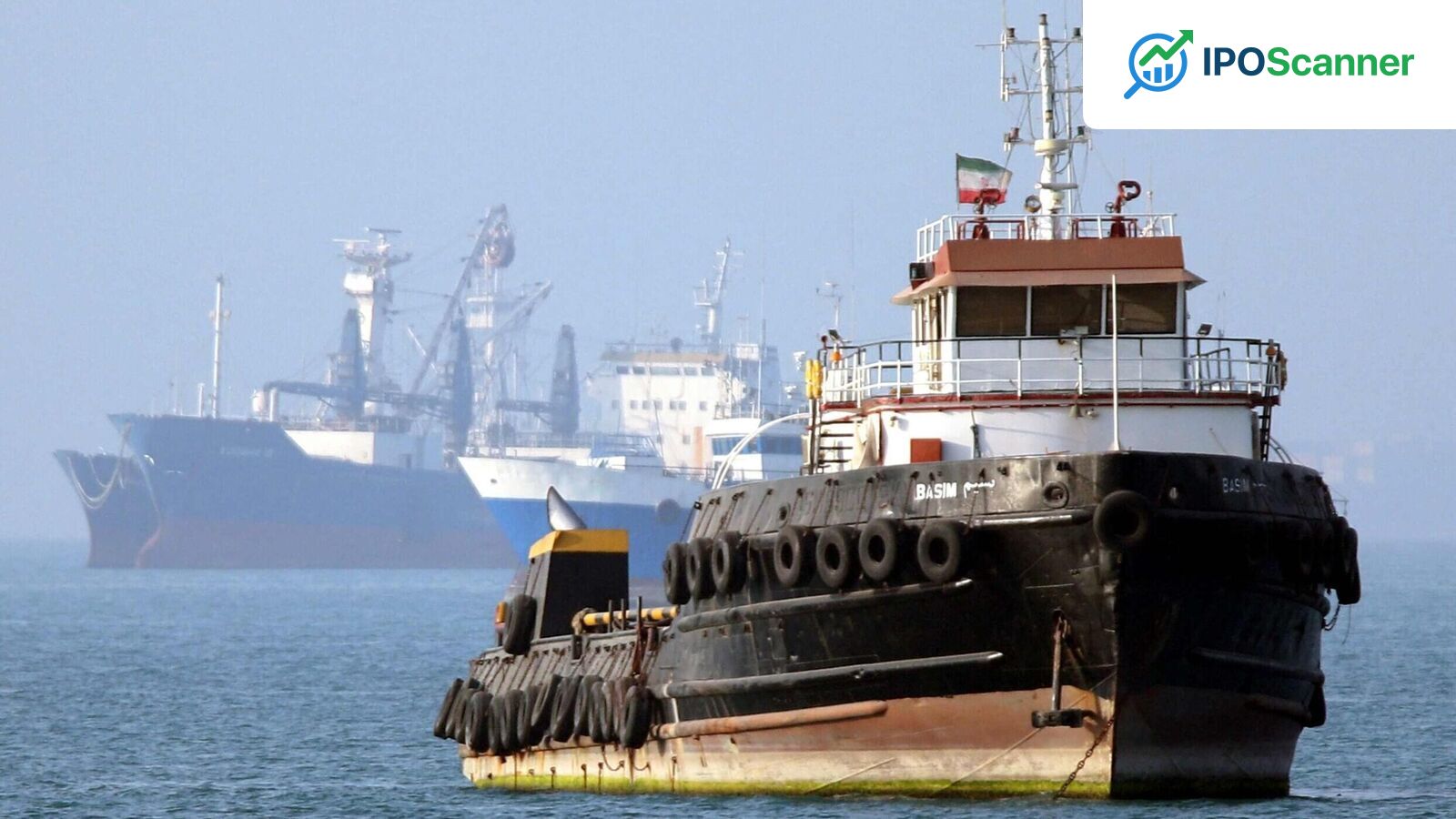 Iran Conflict Weighs on Corporate Earnings