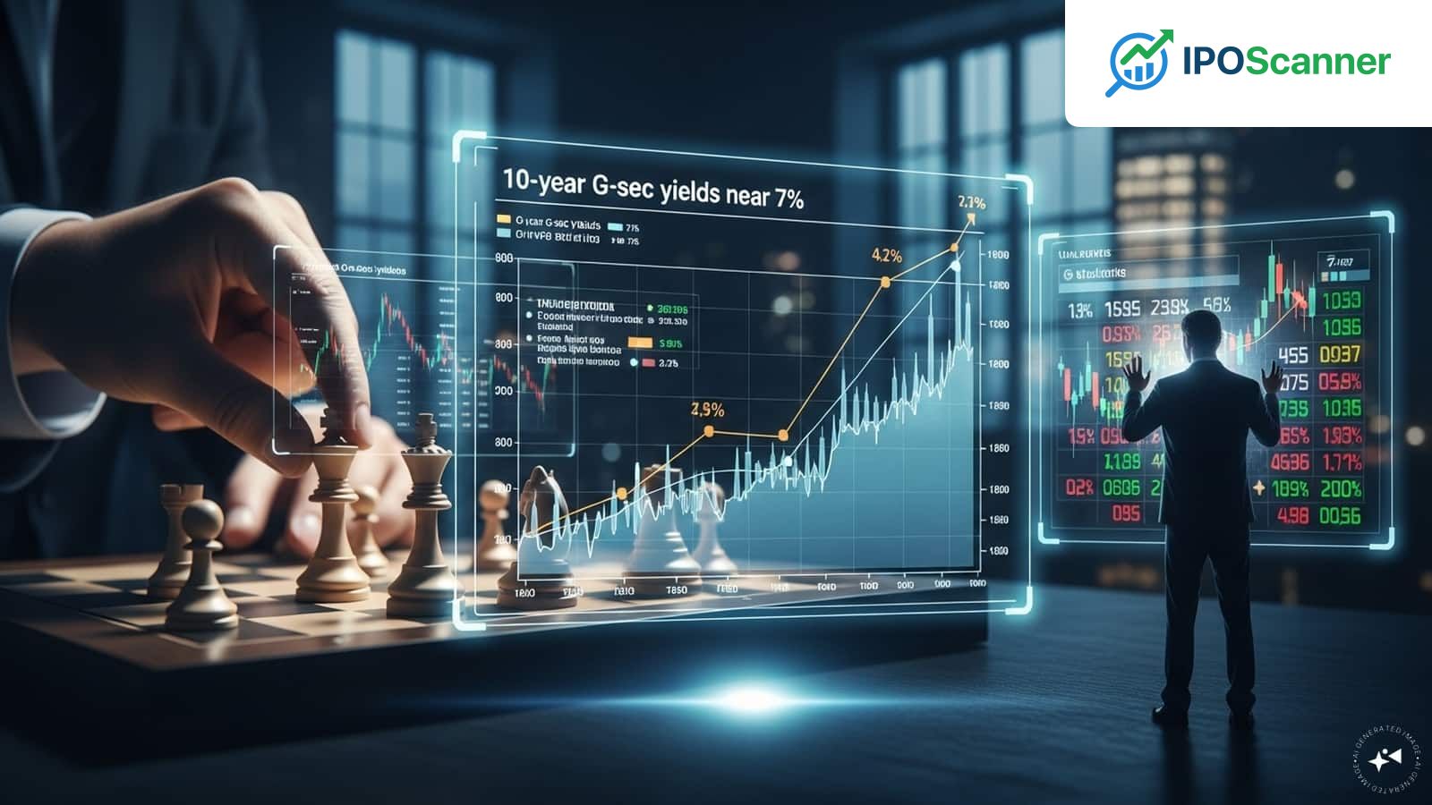 Indian Non-Banking Financial Companies Seek Alternative Funding Through Floating-Rate Bond Issues