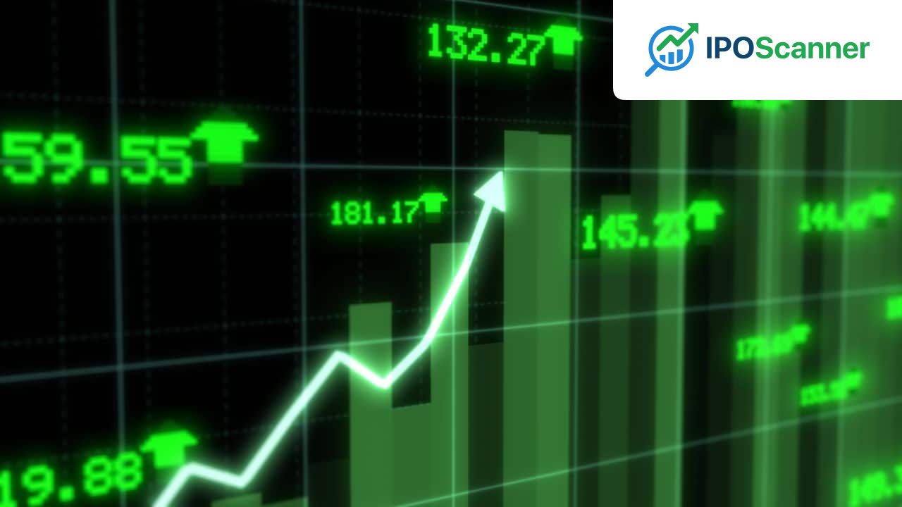 Indian IT Index Extends Rally, Surges Nearly 4% in Two Days Amid Rupee Depreciation