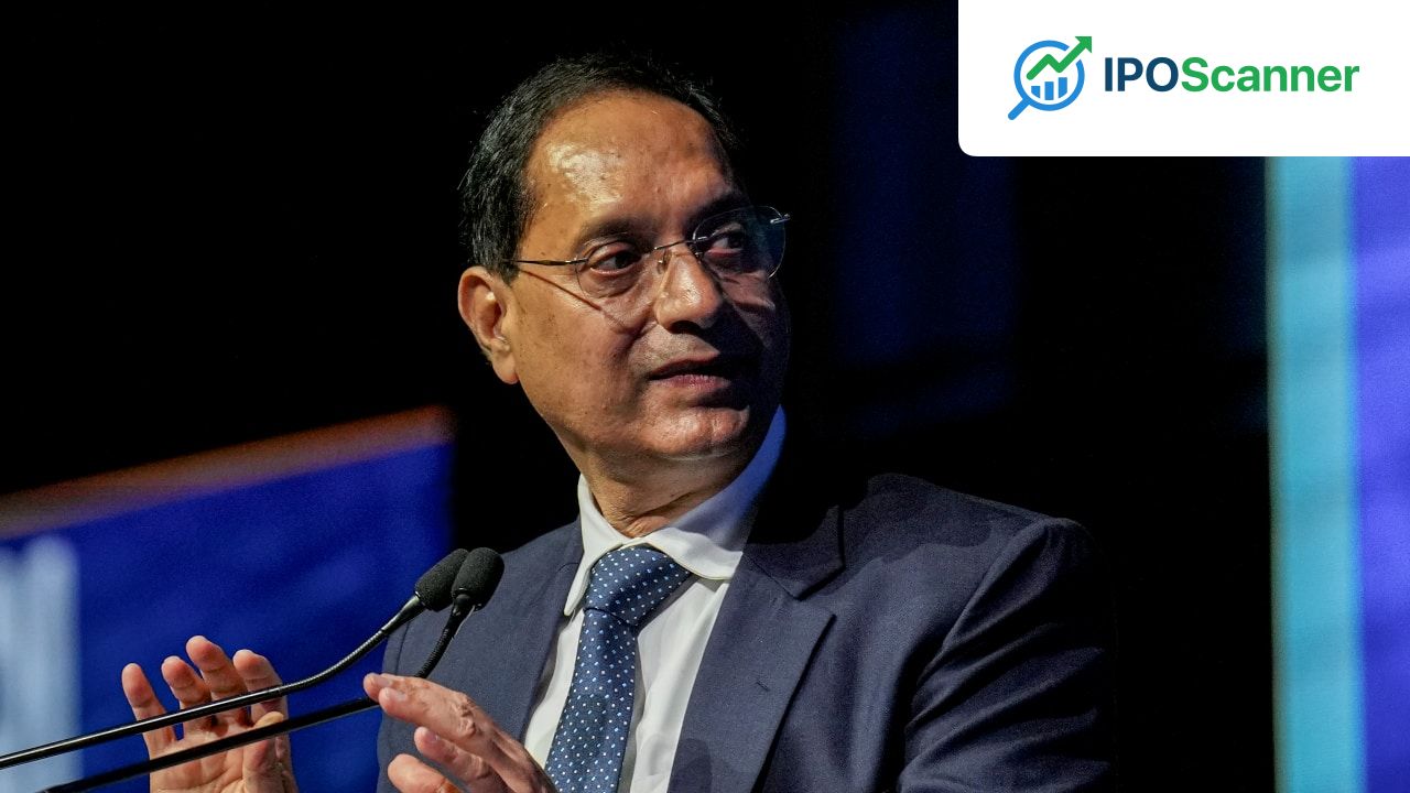 Indian Markets Show Resilience Amid West Asian Turbulence: Sebi Chief Tuhin Kanta Pandey