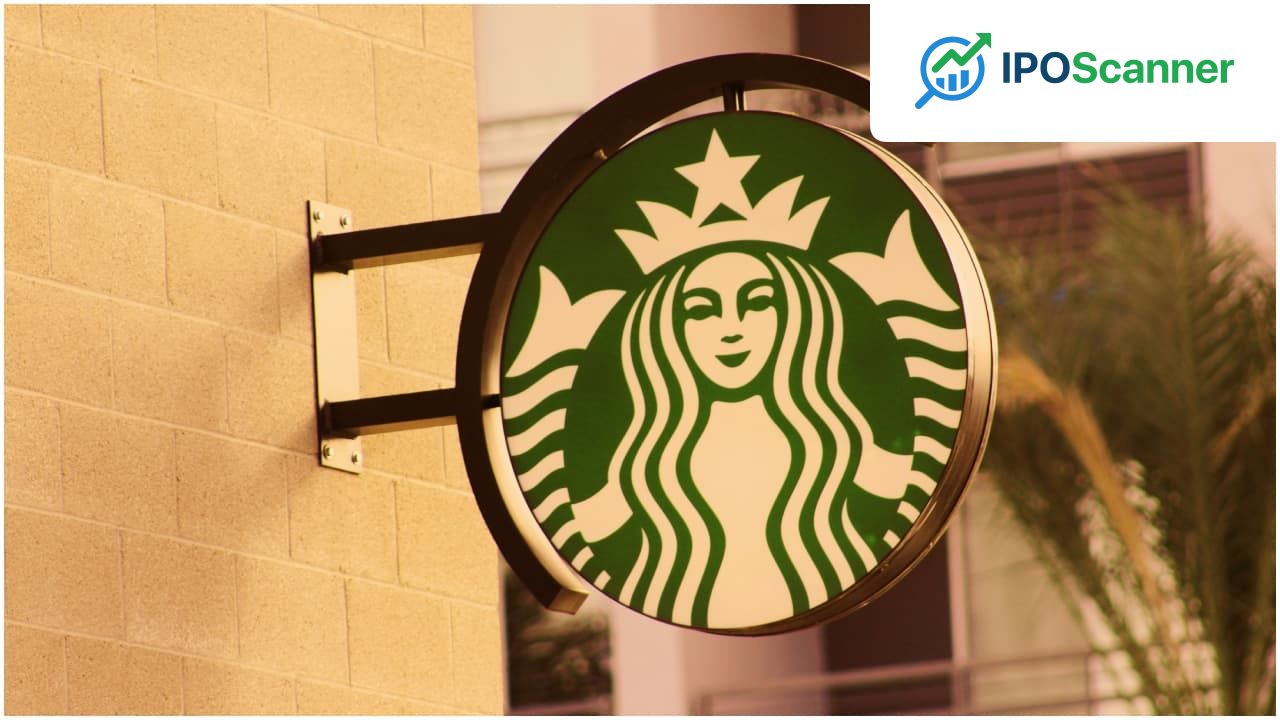 Tata Starbucks Reports Sharply Reduced FY26 Loss as Store Count Surpasses 500 in India