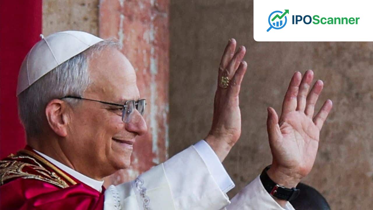 Pope Leo XIV to Issue Historic AI-Related Encyclical at Vatican, Featuring Expertise of Anthropic Co-Founder