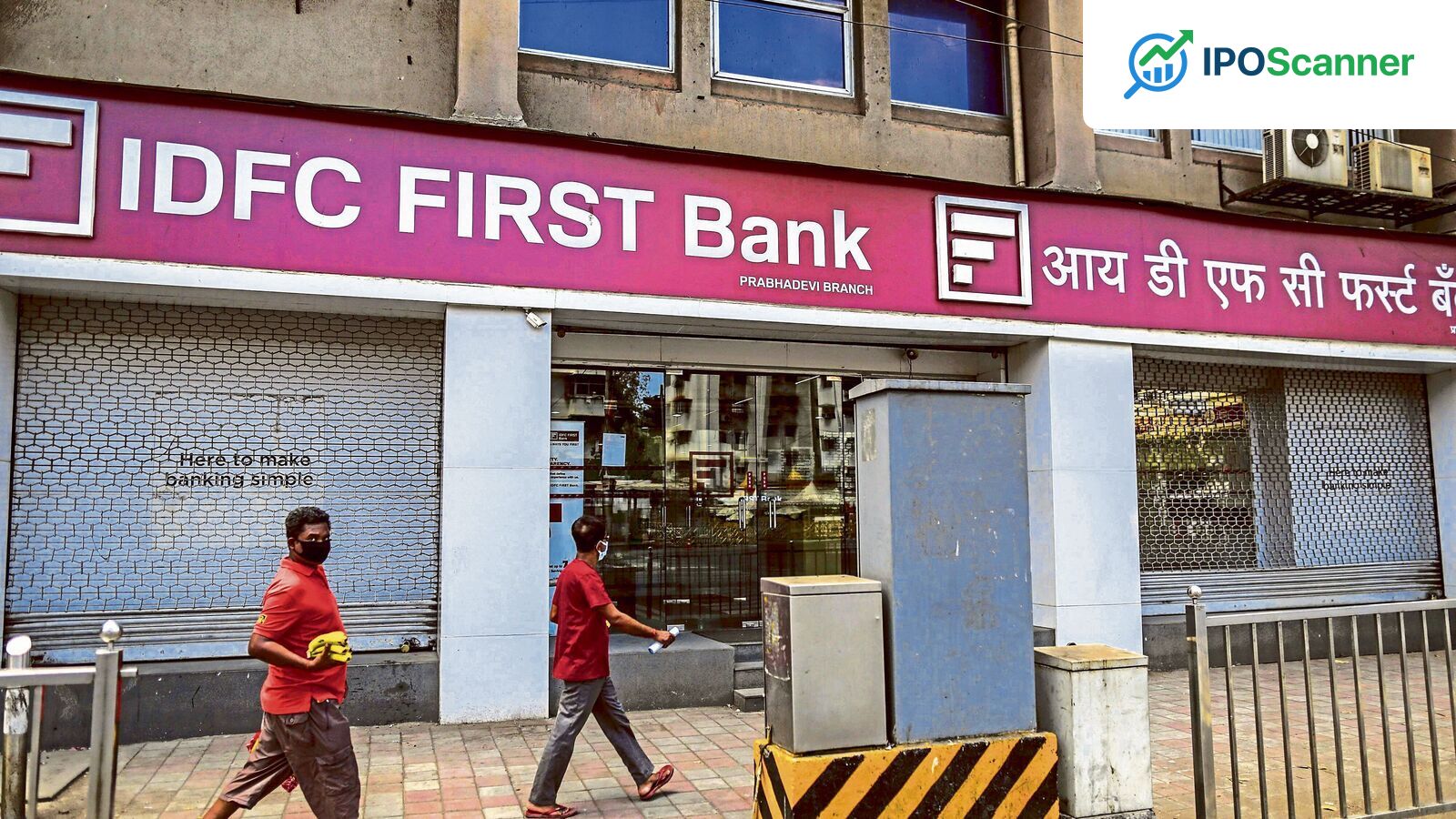 IDFC First Bank Reports Q4 Deposit Growth Slows Amid System-Wide Surge