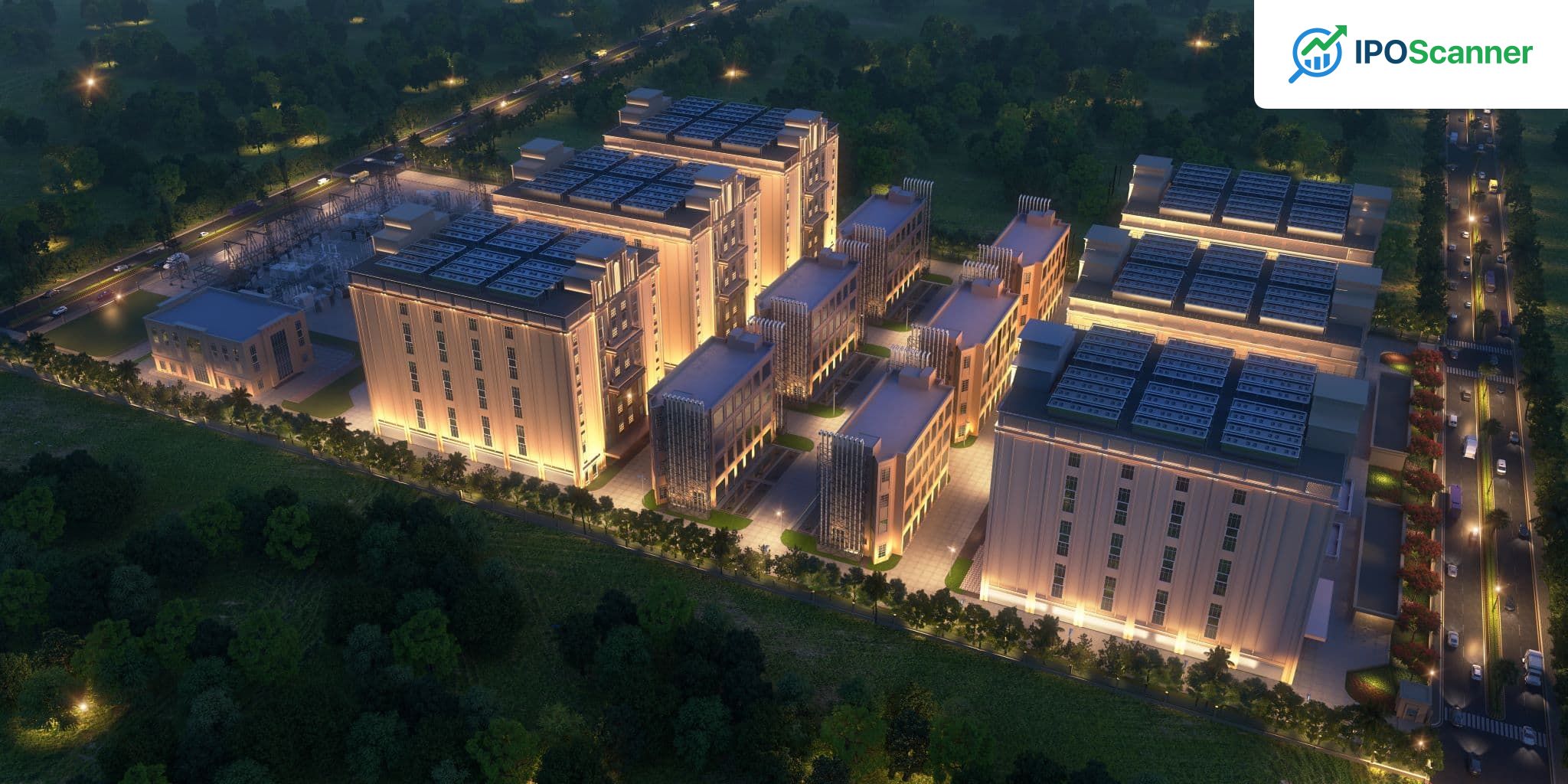 Noida's Emergence as a Tech Hub: Redrawing India's IT Landscape