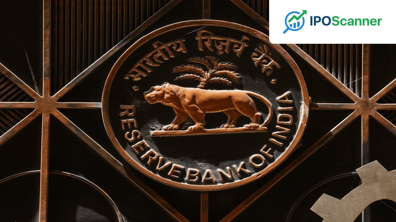 RBI Imposes Restrictions on Nagar Sahakari Bank, Limits Withdrawals to Rs 10,000