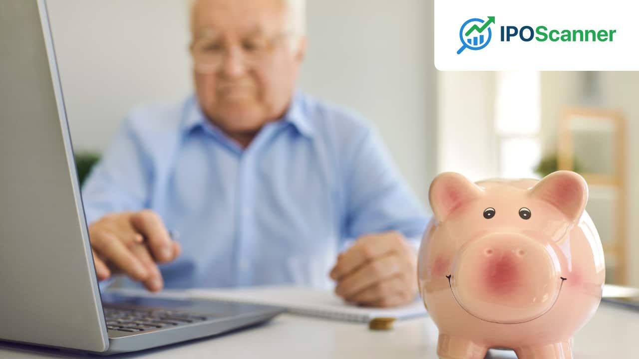 Catching Up on Retirement Savings: Strategies for a Secure Financial Future
