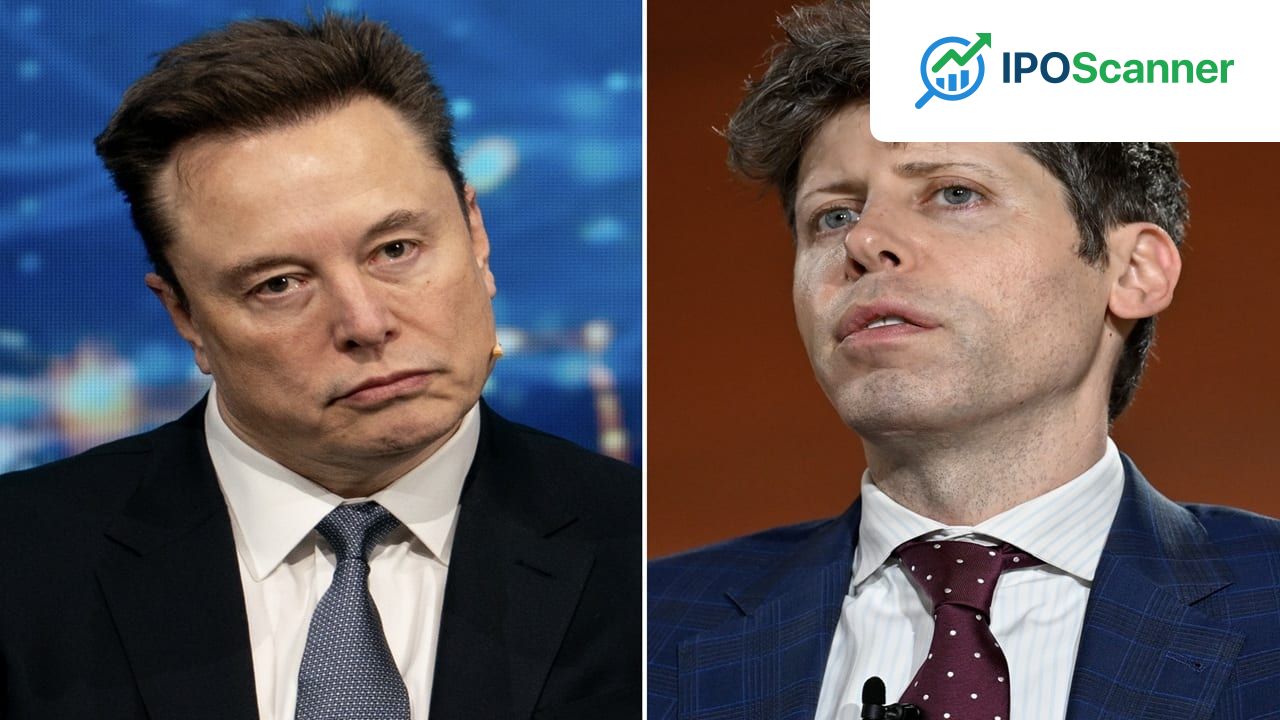 Elon Musk Sued by OpenAI, Loses Lawsuit in Court