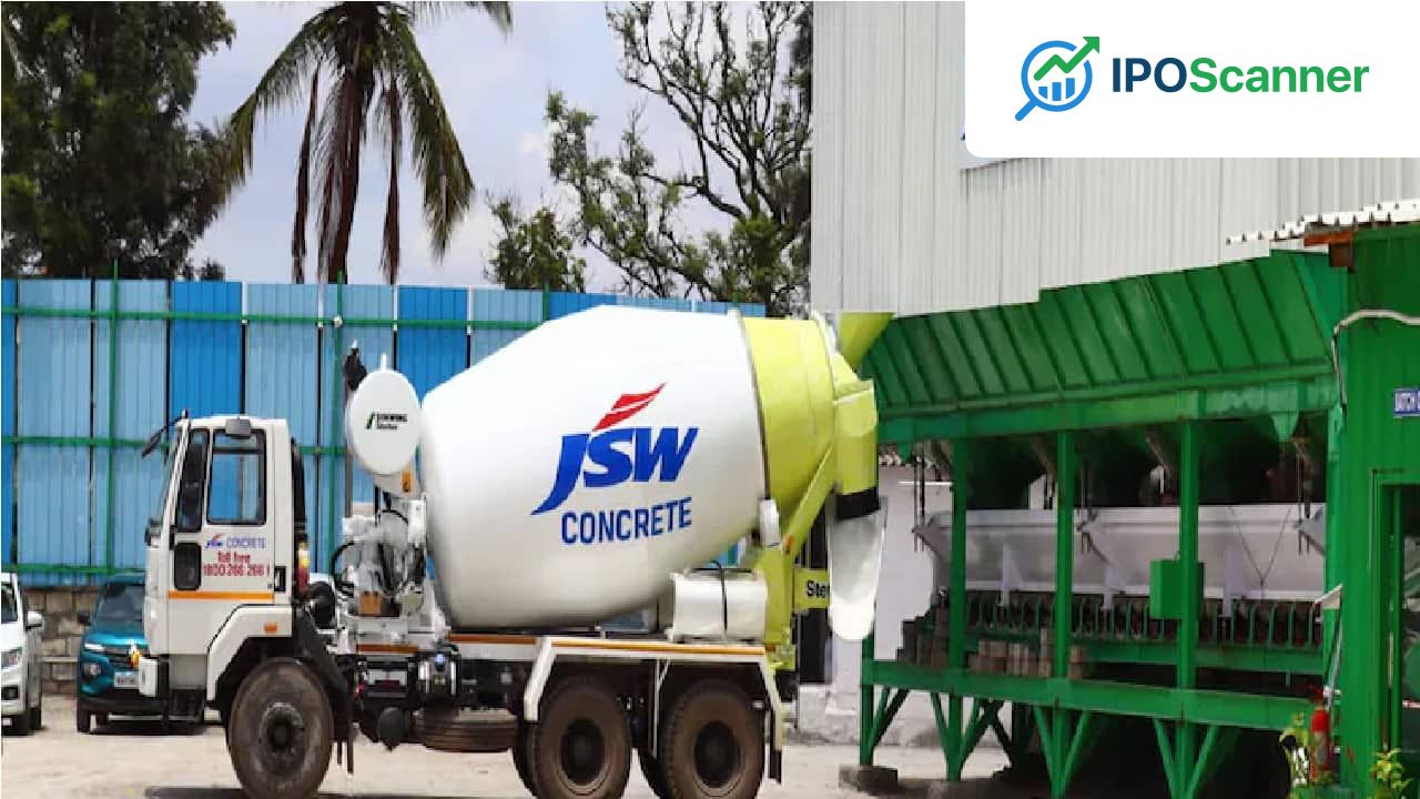 JSW Cement Postpones Q4 Results Board Meeting to May 21, Citing Time Constraints