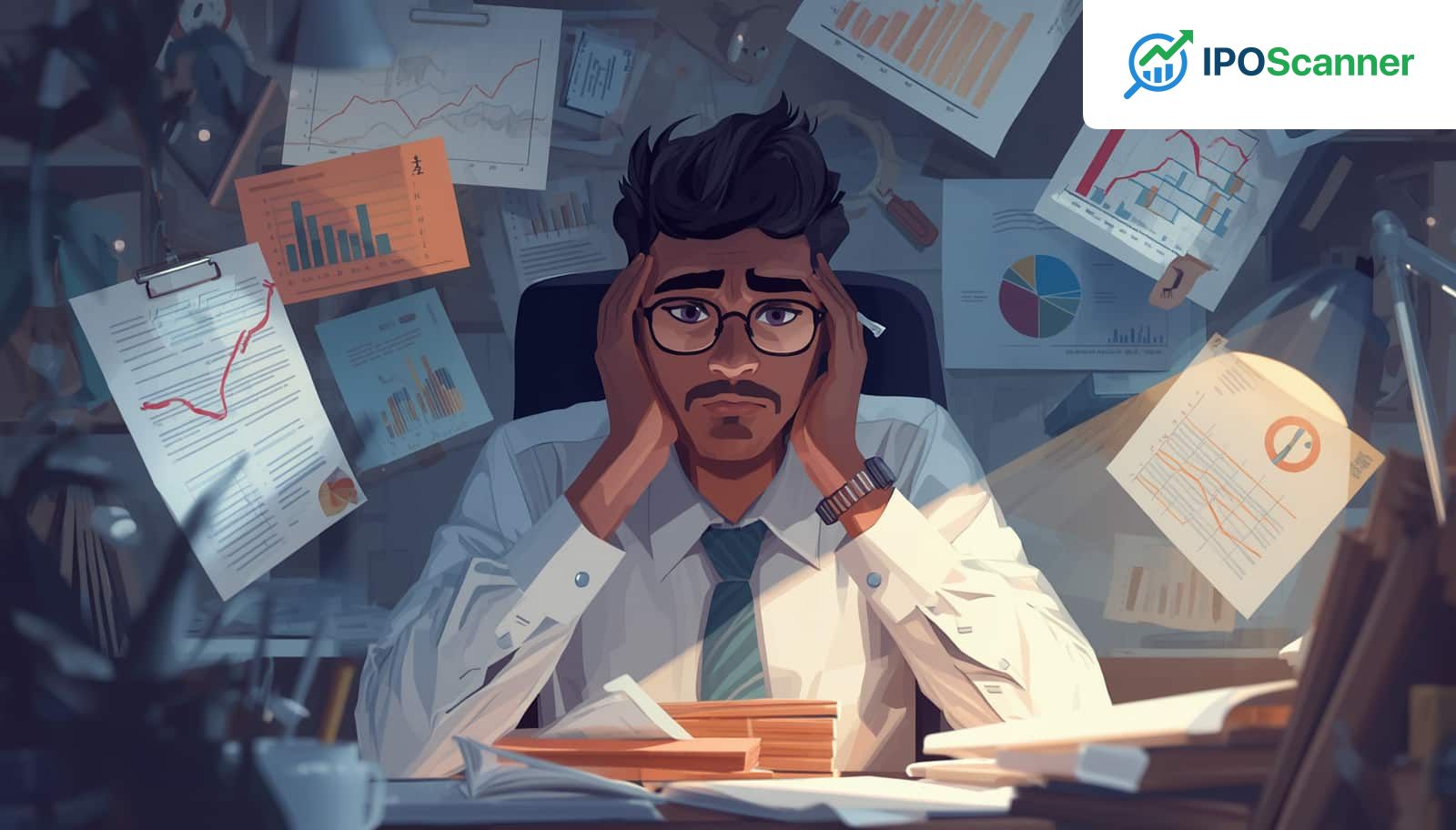 The Unreliability of Even the Best-Laid Financial Plans