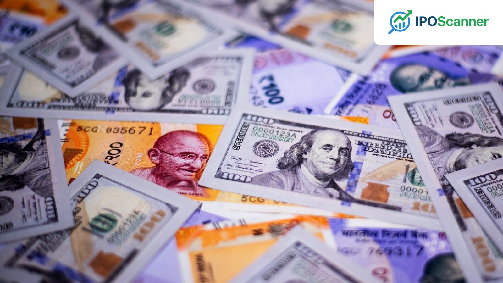 India's Rupee Hits Record Low, Focusing on Export-Focused Stocks