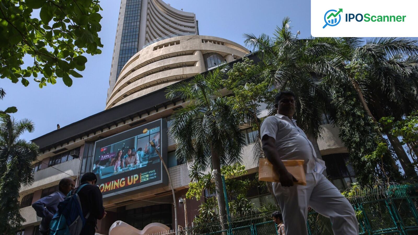 Stocks to Watch: BEL, IOC, Lupin Among Top 10 Shares in Focus Today