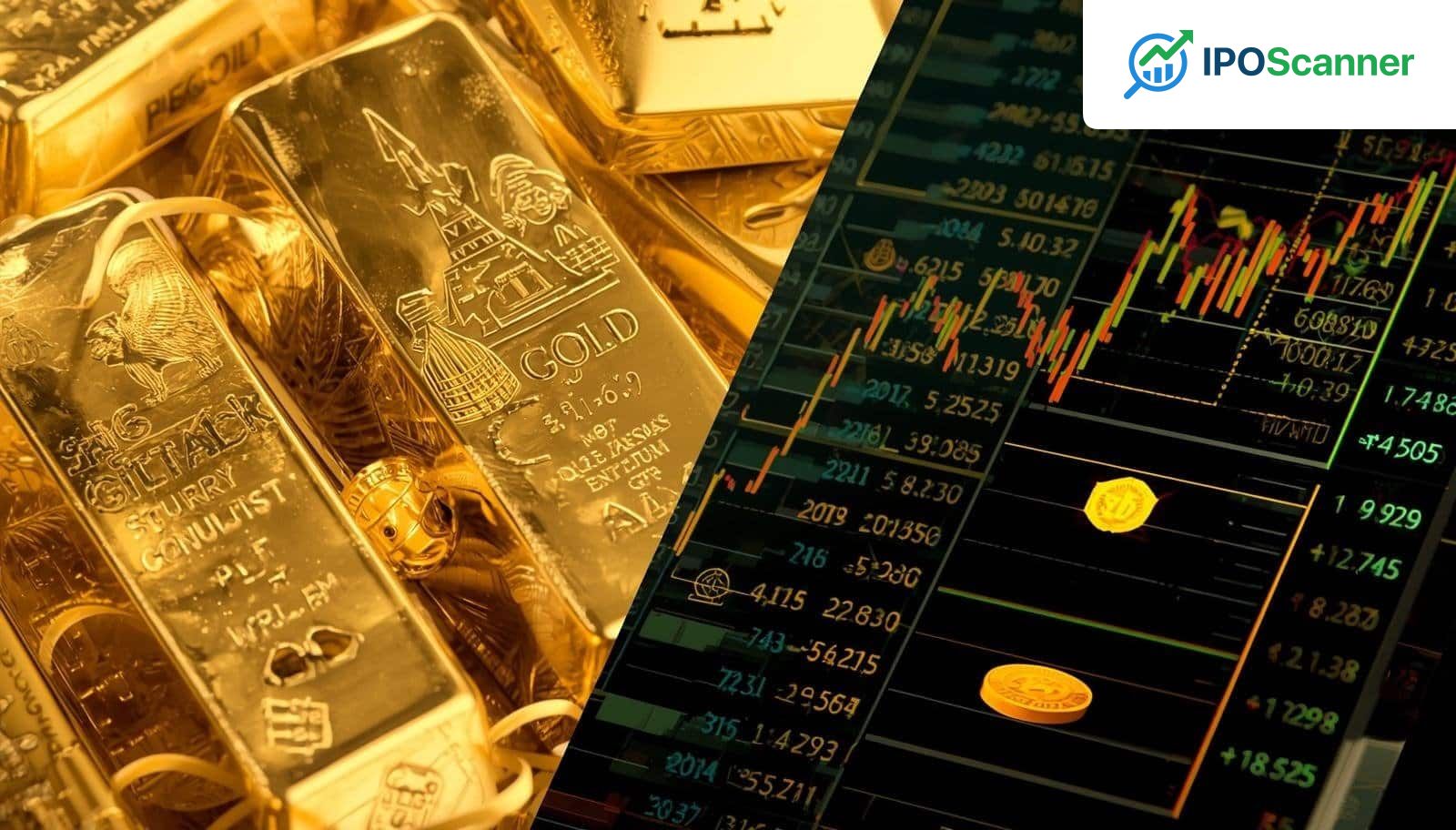 Gold and Silver Prices on May 19: Retail Rates in Major Indian Cities