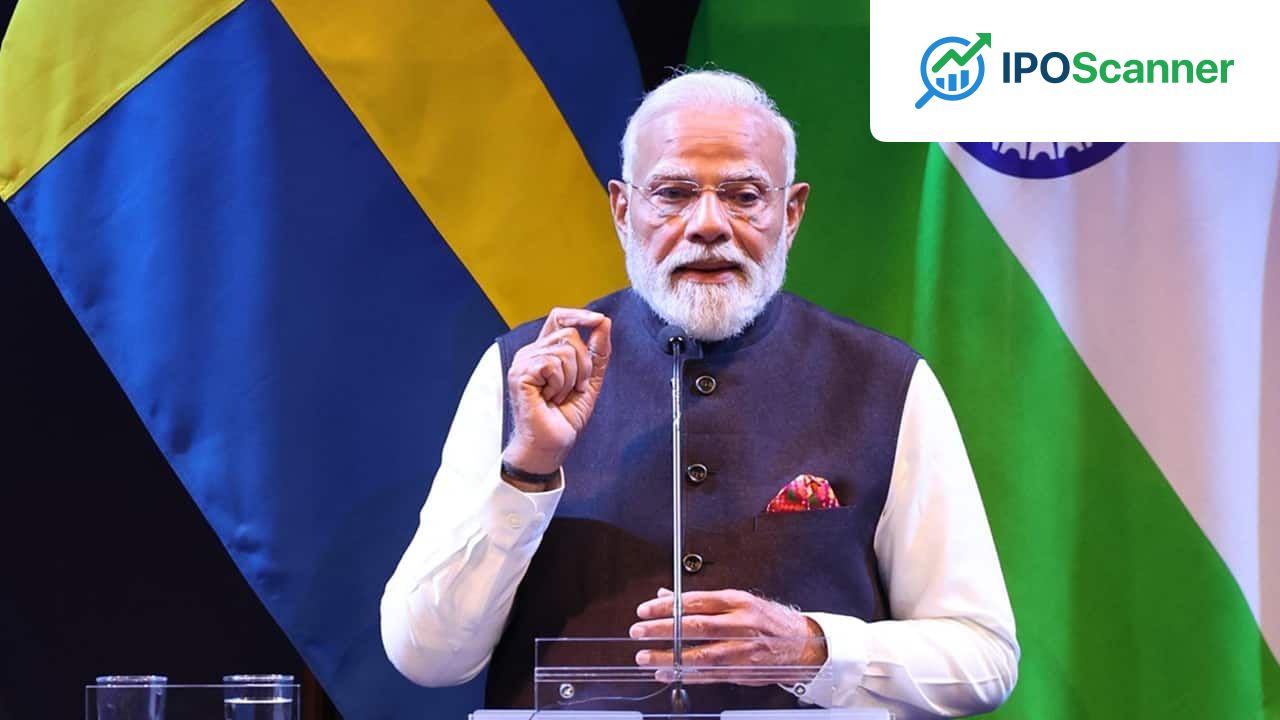 India's Inflation Plight: Modi Government's Ongoing Geopolitical Challenge