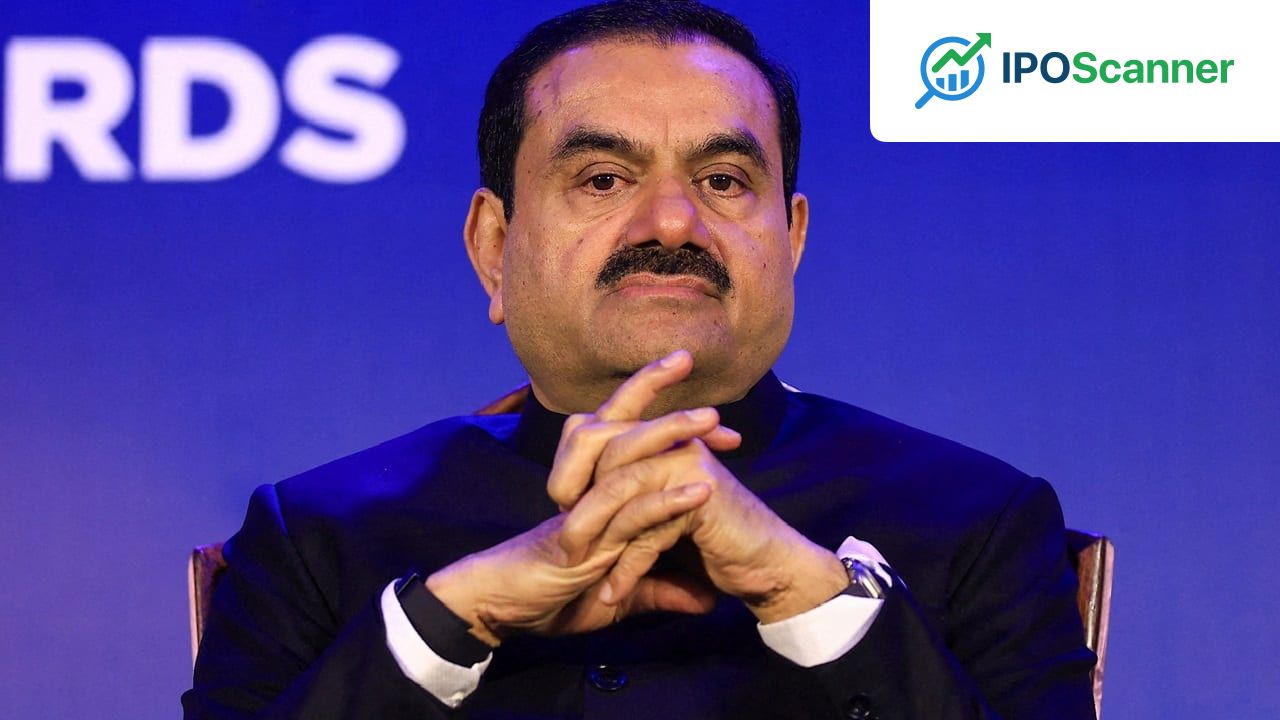 US Government Drops Charges Against Adani Amid $10 Billion Investment Pledge