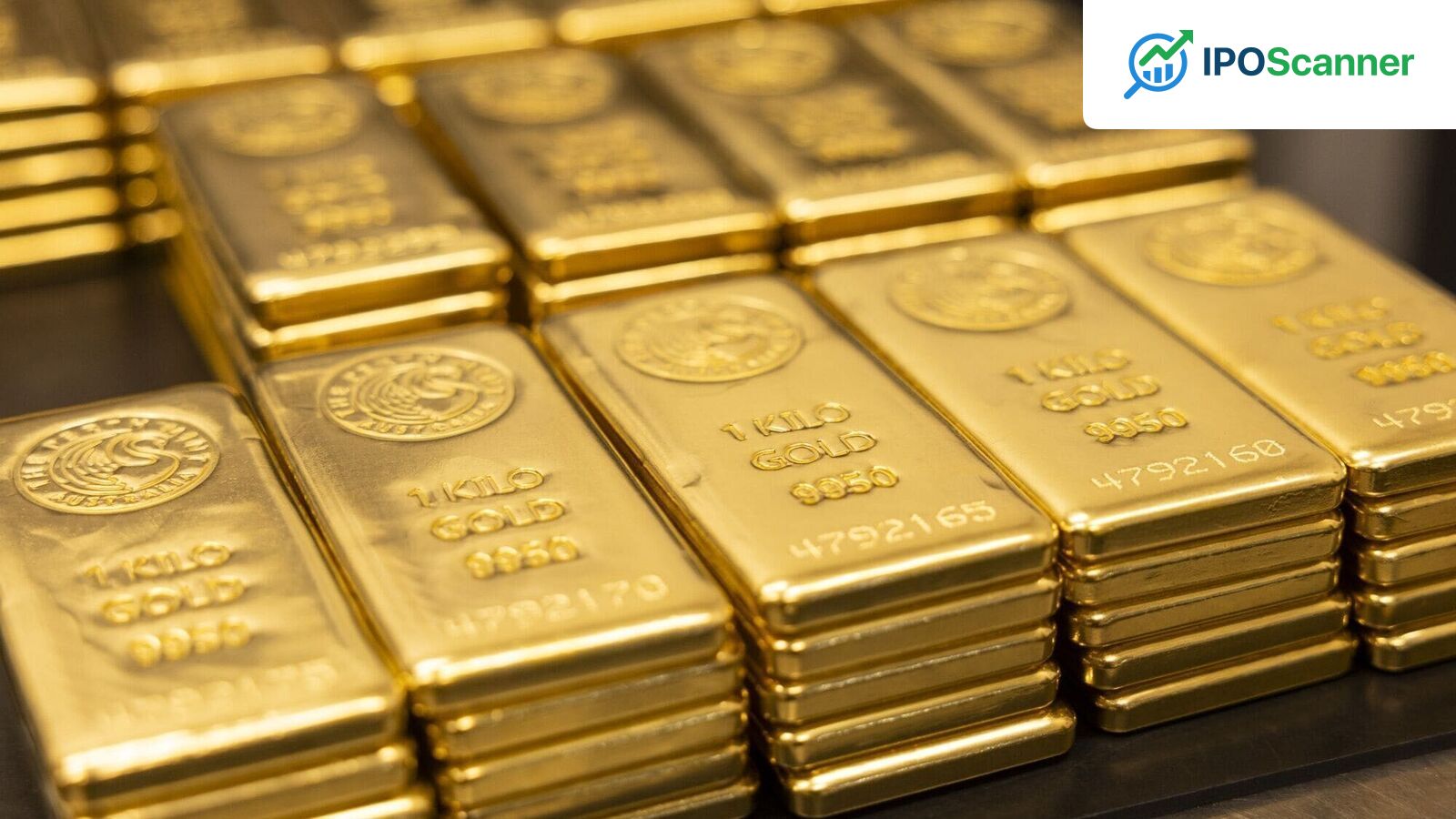 Gold Rate Surges on MCX Amid Easing Oil Prices and Dollar Weakness Following Trump's Iran Strike Reprieve