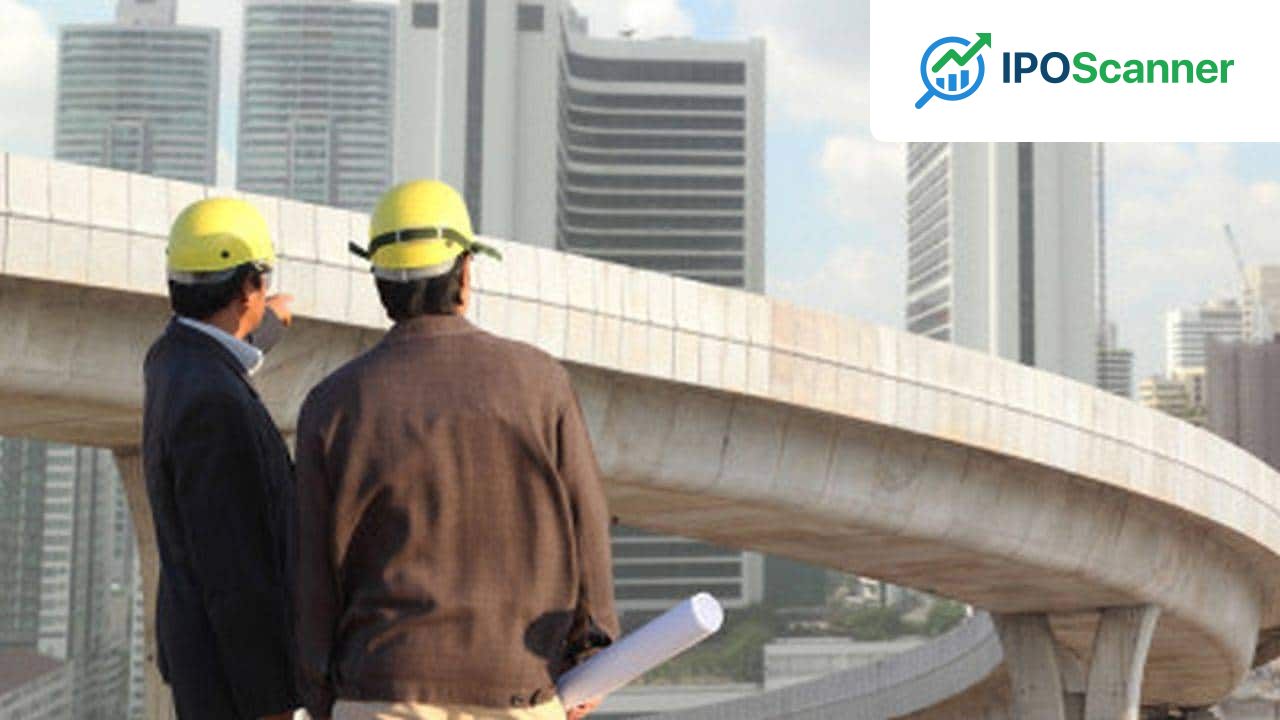 Afcons Infrastructure Declines 4 Percent Following Rs 88 Crore Fourth-Quarter Loss