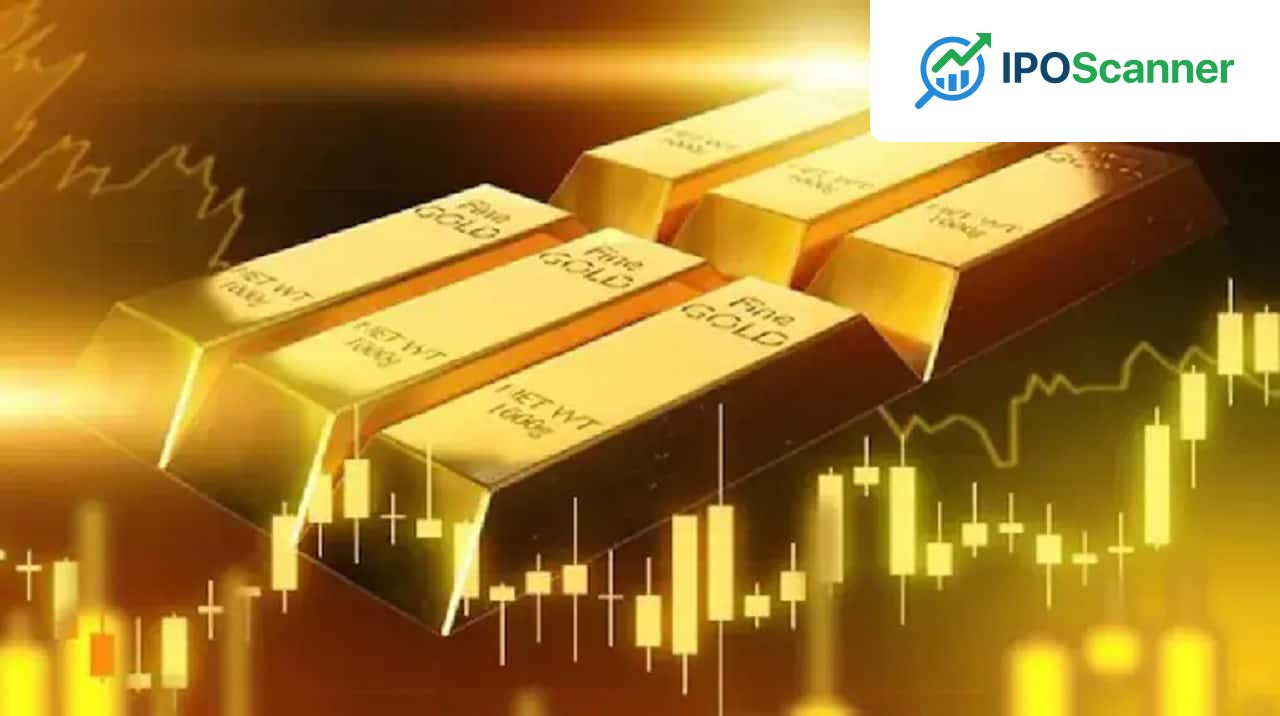 SGB 2020-21 Series-II Premature Redemption Date Arrives: Investors Poised for Potential 250% Return