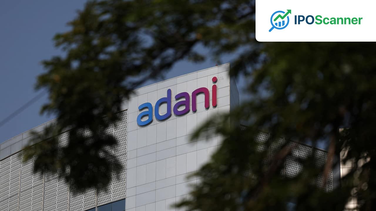 Adani Enterprises and Other Group Stocks Rise Up to 3% Following US Withdrawal of Charges Against Gautam Adani