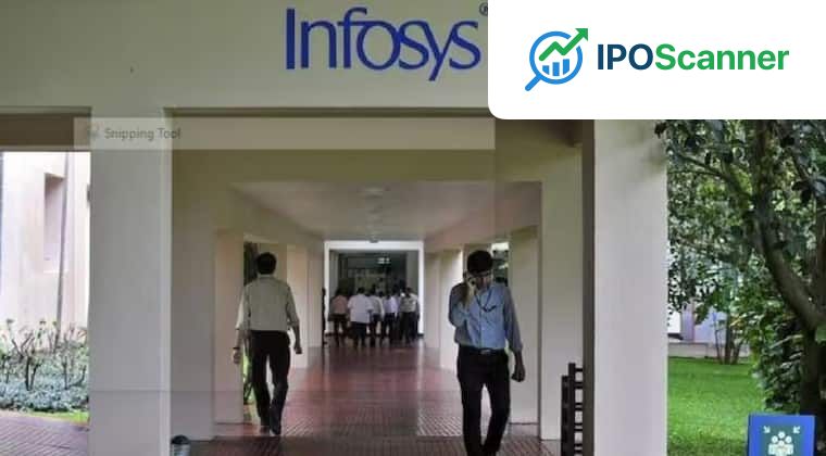 Infosys Cuts Q4 Bonus Payouts Following Largest Variable Pay Increase in Over Three Years