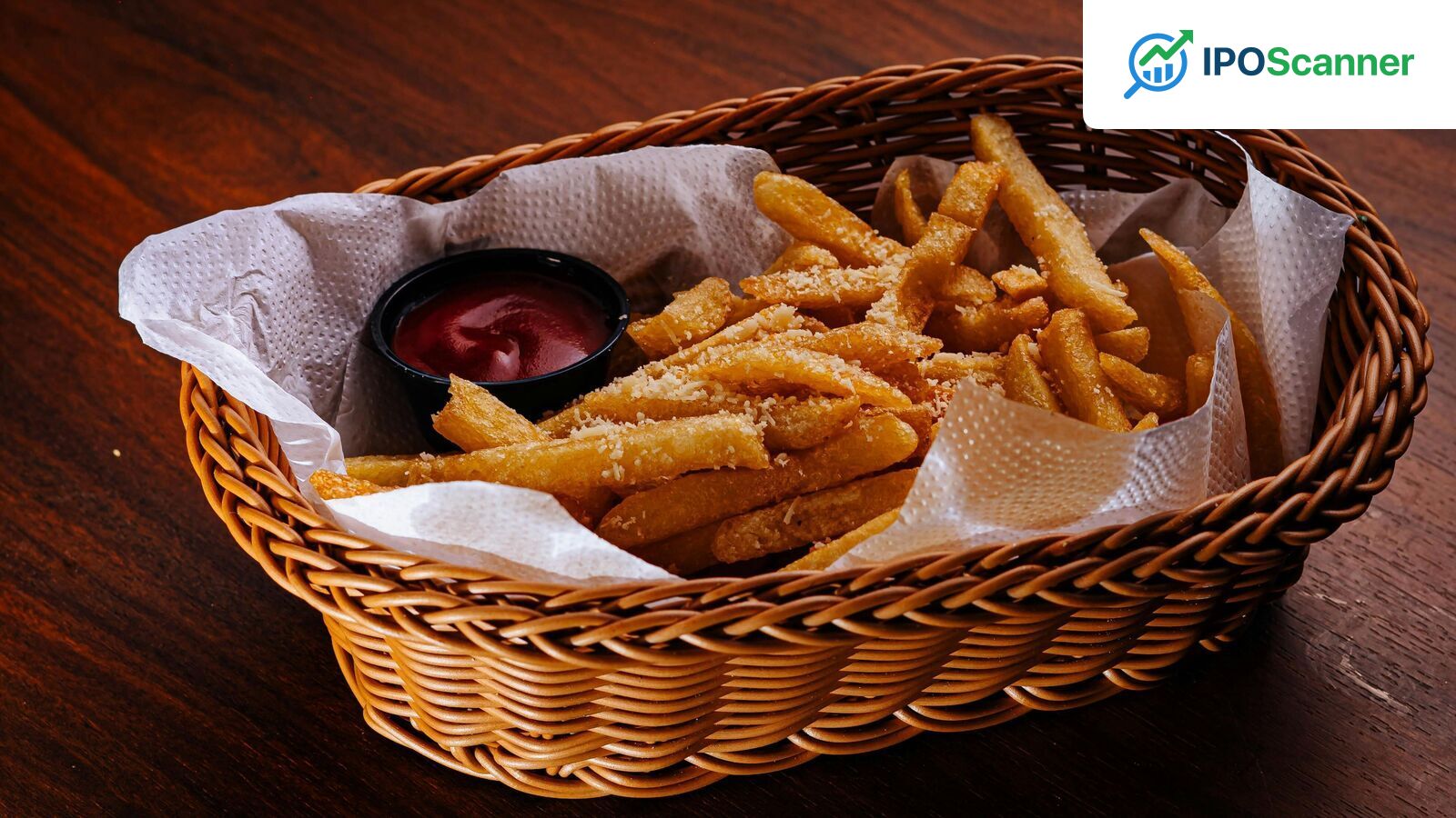 Advent Invests $150 Million for Minority Stake in Iscon Balaji Foods
